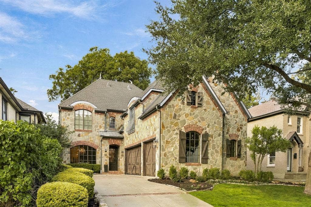 6345 Goliad Avenue, Dallas, TX 75214 6345 Goliad Avenue, Dallas, TX 75214