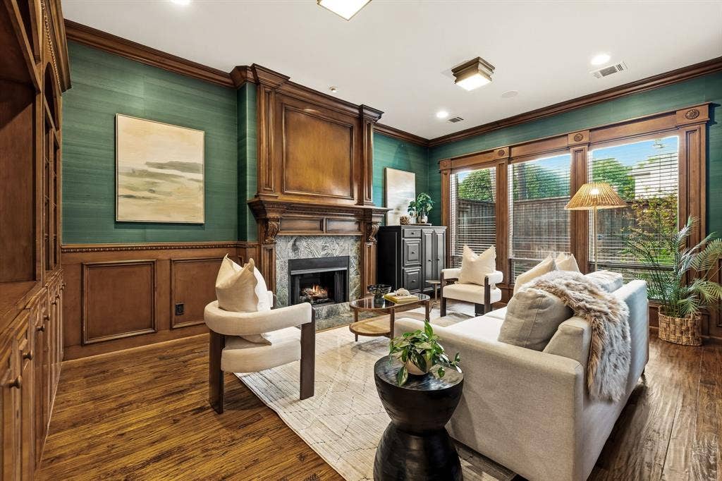 6345 Goliad Avenue, Dallas, TX 75214 6345 Goliad Avenue, Dallas, TX 75214