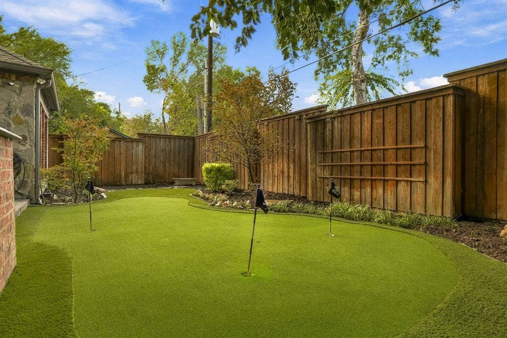 6345 Goliad Avenue, Dallas, TX 75214 6345 Goliad Avenue, Dallas, TX 75214