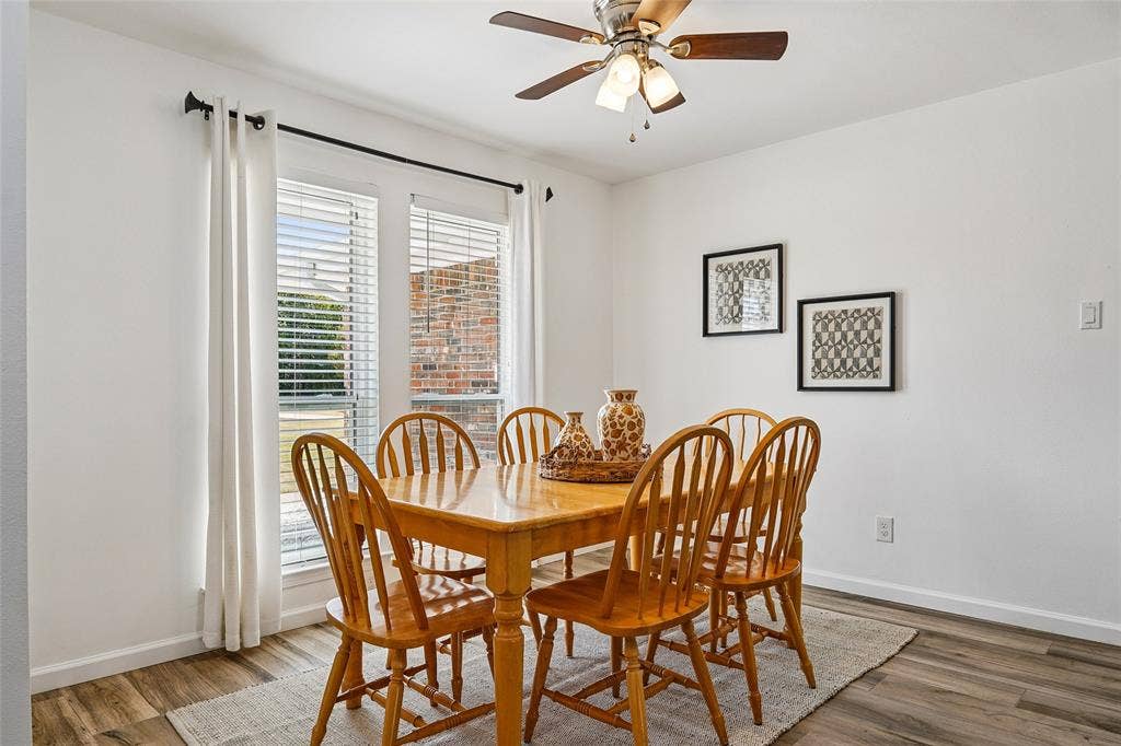 1710 Vineyard Road, Grand Prairie, TX 75052