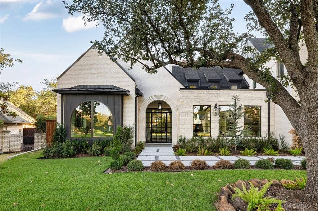 6930 Pemberton Drive, Dallas, TX 75230
