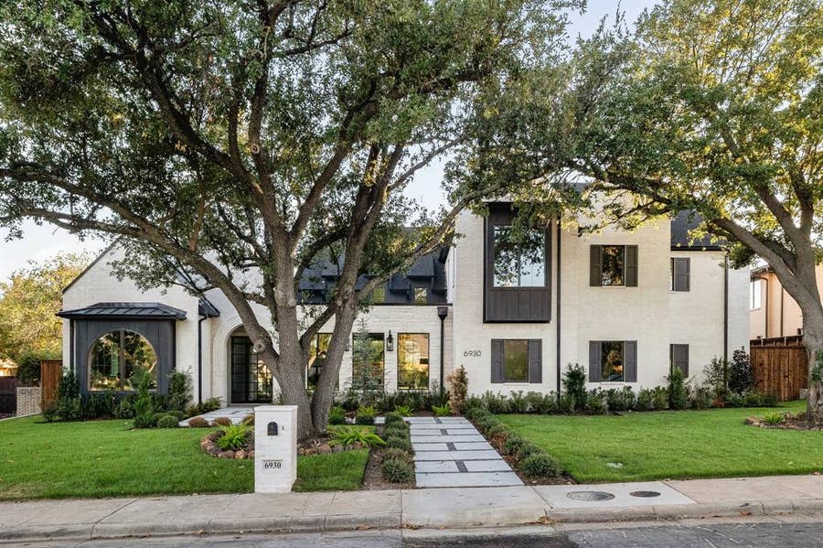 Property photo for 6930 Pemberton Drive, Dallas, TX