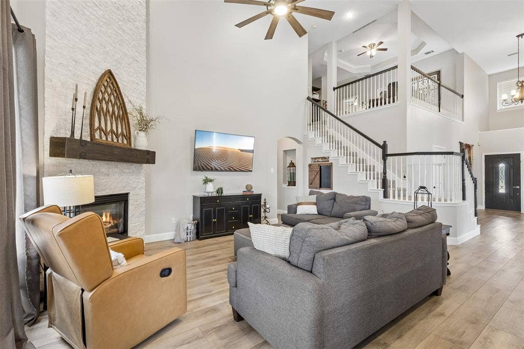 7914 Kings Court, Rowlett, TX 75089 7914 Kings Court, Rowlett, TX 75089