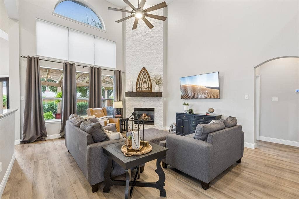 7914 Kings Court, Rowlett, TX 75089 7914 Kings Court, Rowlett, TX 75089