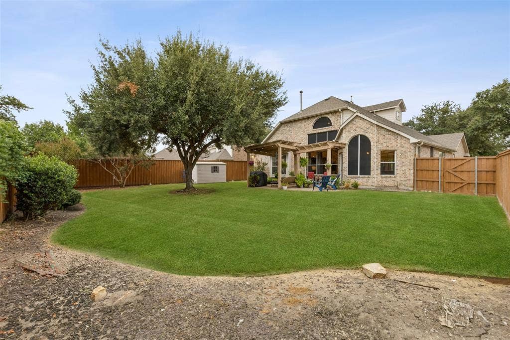 7914 Kings Court, Rowlett, TX 75089 7914 Kings Court, Rowlett, TX 75089