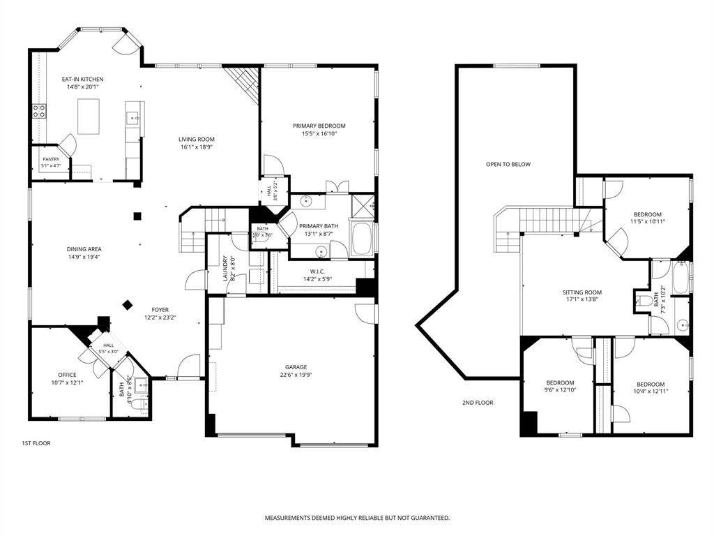 7914 Kings Court, Rowlett, TX 75089 7914 Kings Court, Rowlett, TX 75089