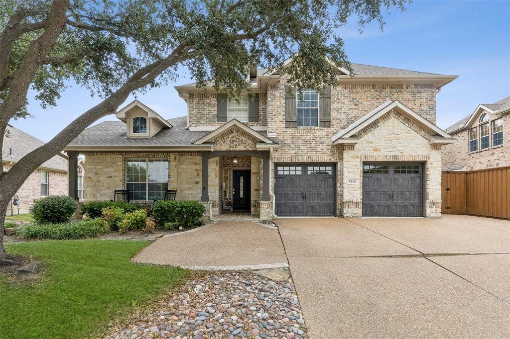 7914 Kings Court, Rowlett, TX 75089 7914 Kings Court, Rowlett, TX 75089