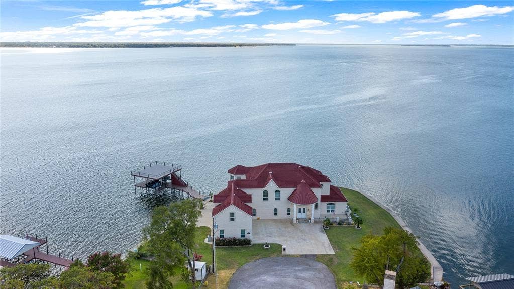 241 Loon Bay Drive, Gun Barrel City, TX 75156 241 Loon Bay Drive, Gun Barrel City, TX 75156