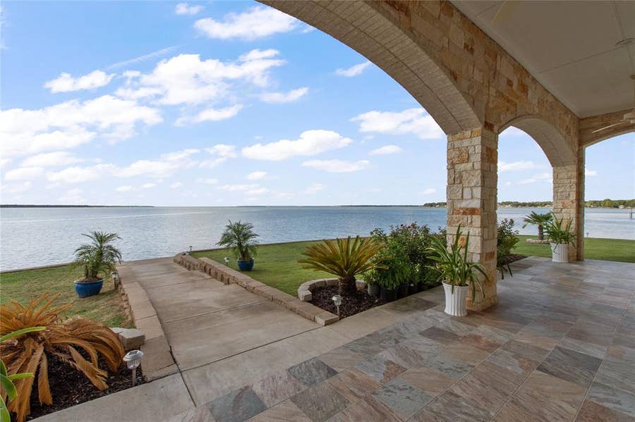 Property photo for 241 Loon Bay Drive, Gun Barrel City, TX