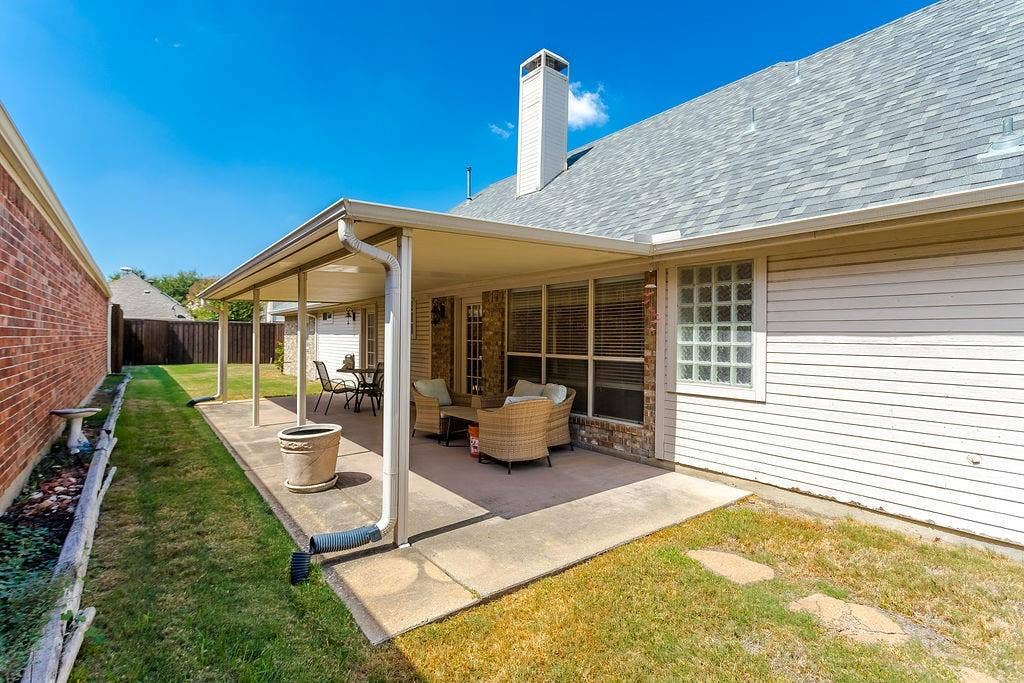 8433 Pipe Stone Drive, Plano, TX 75025 8433 Pipe Stone Drive, Plano, TX 75025