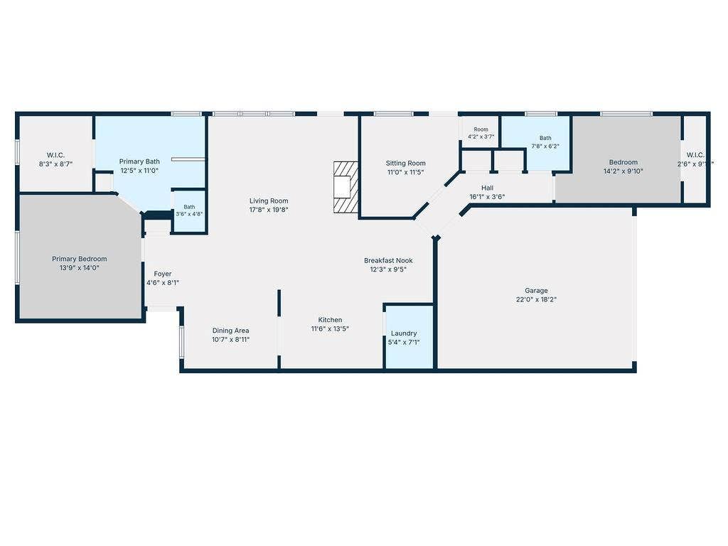8433 Pipe Stone Drive, Plano, TX 75025 8433 Pipe Stone Drive, Plano, TX 75025