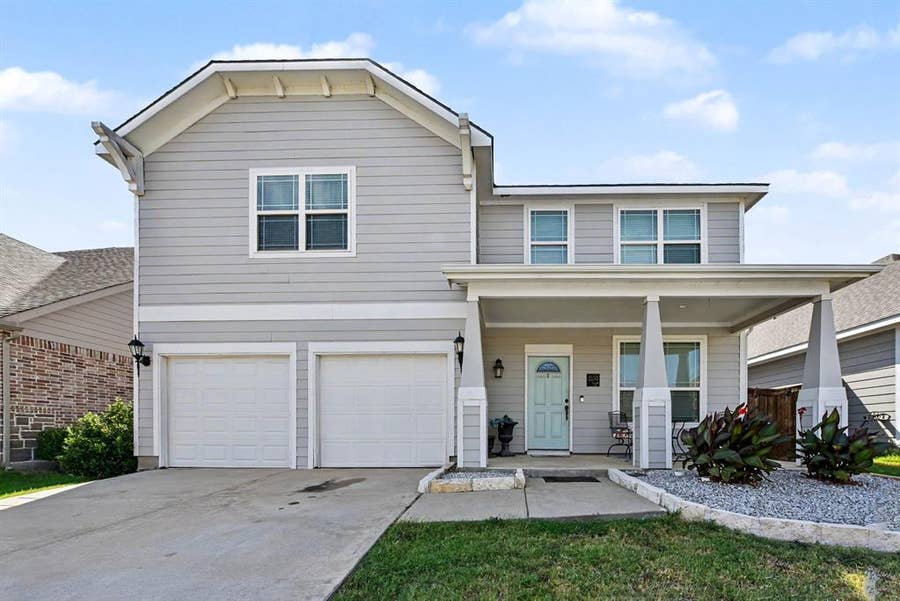 Property photo for 2150 Clear Branch Way, Royse City, TX