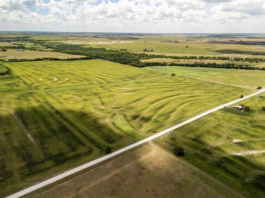 Property photo for 11 Acres County Rd 3150, Hubbard, TX