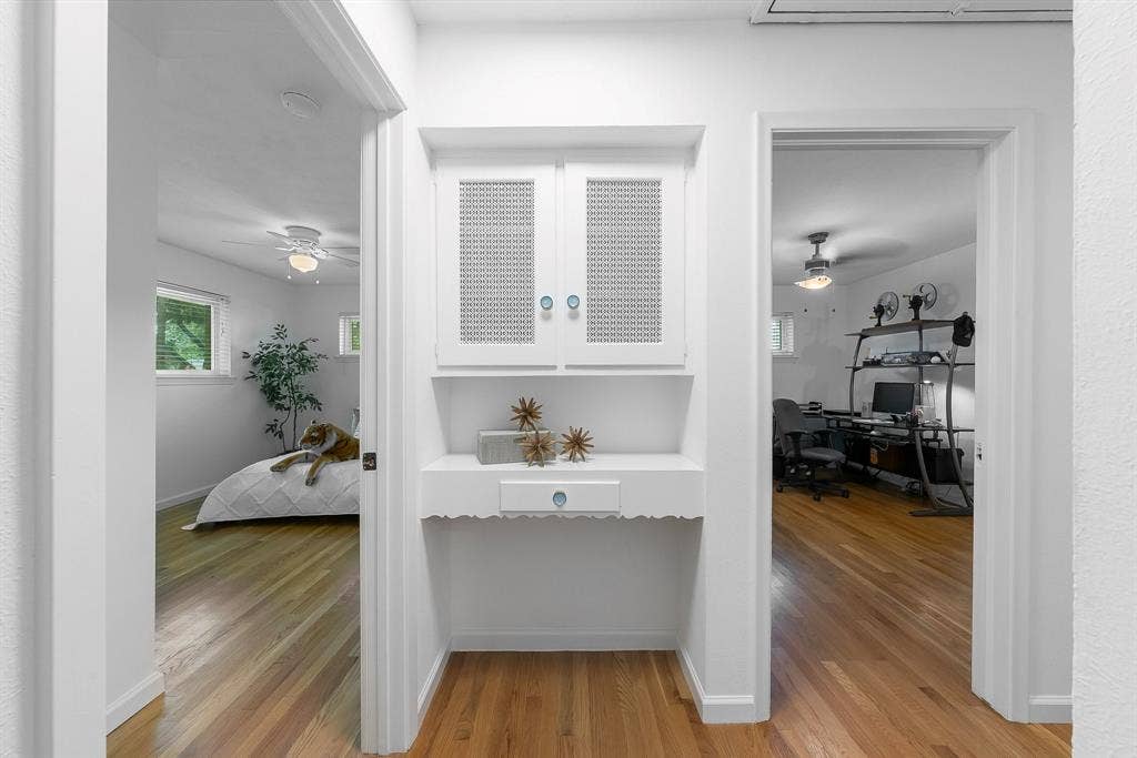 2677 Heatherwood Drive, Dallas, TX 75228
