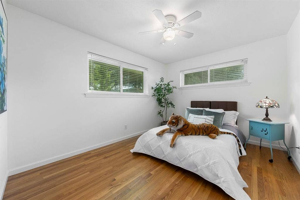 2677 Heatherwood Drive, Dallas, TX 75228