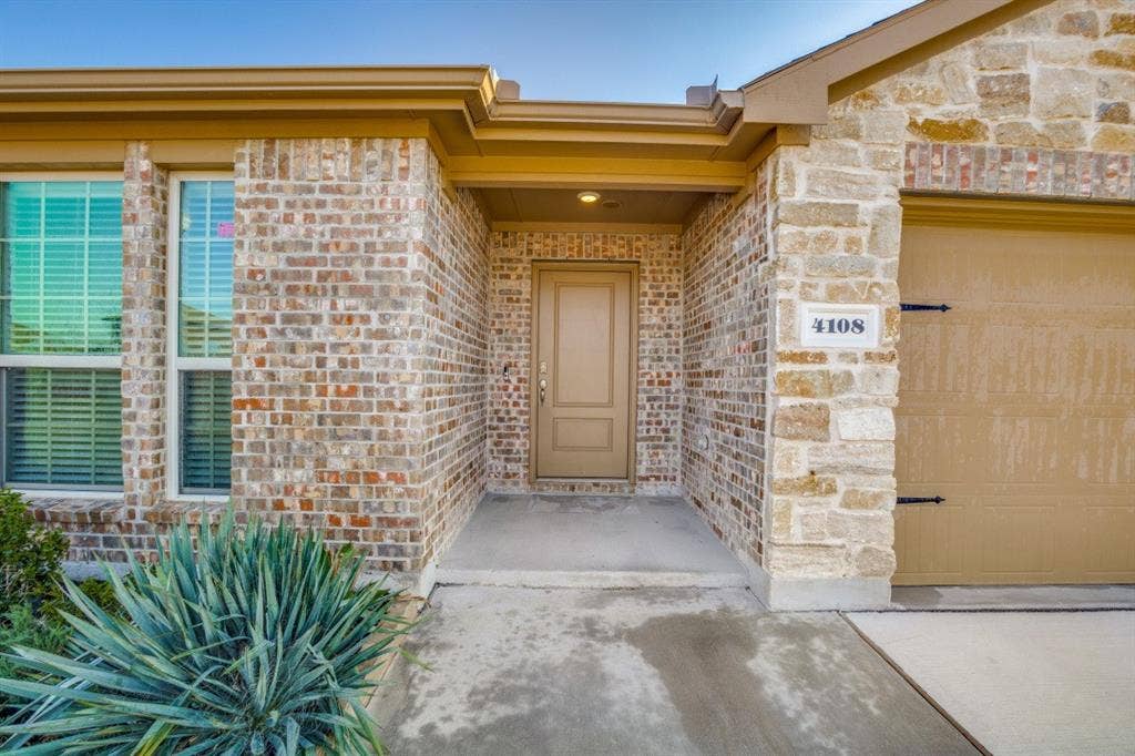 4108 Forest Bend Road, Denton, TX 76208 4108 Forest Bend Road, Denton, TX 76208
