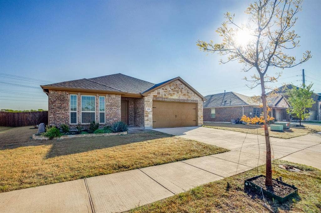 4108 Forest Bend Road, Denton, TX 76208 4108 Forest Bend Road, Denton, TX 76208