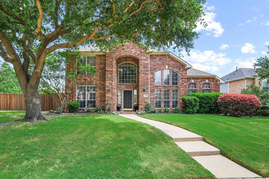 Property photo for 2986 Marlow Lane, Richardson, TX