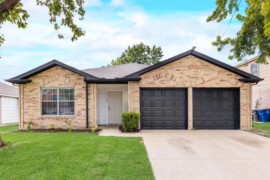 Property photo for 7127 Larkin Drive, Dallas, TX