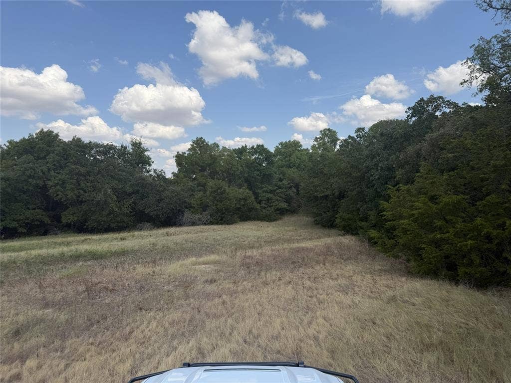 2016 Hoopers Court, Weatherford, TX 76085 Expansive natural landscape featuring mature trees and open fields