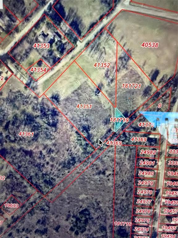Property photo for 0 Frazier, Terrell, TX