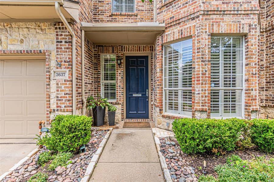 Property photo for 3637 Reagan Street, Dallas, TX