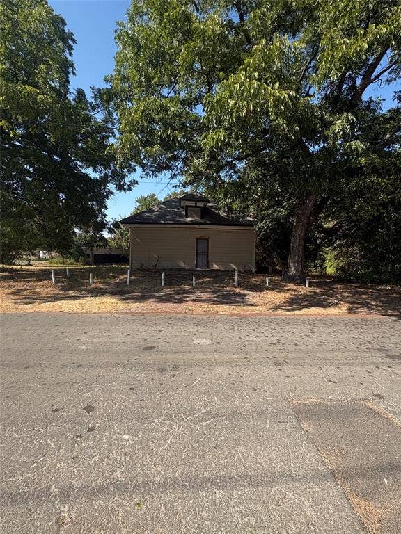 Property photo for 3519 Parnell Street, Dallas, TX