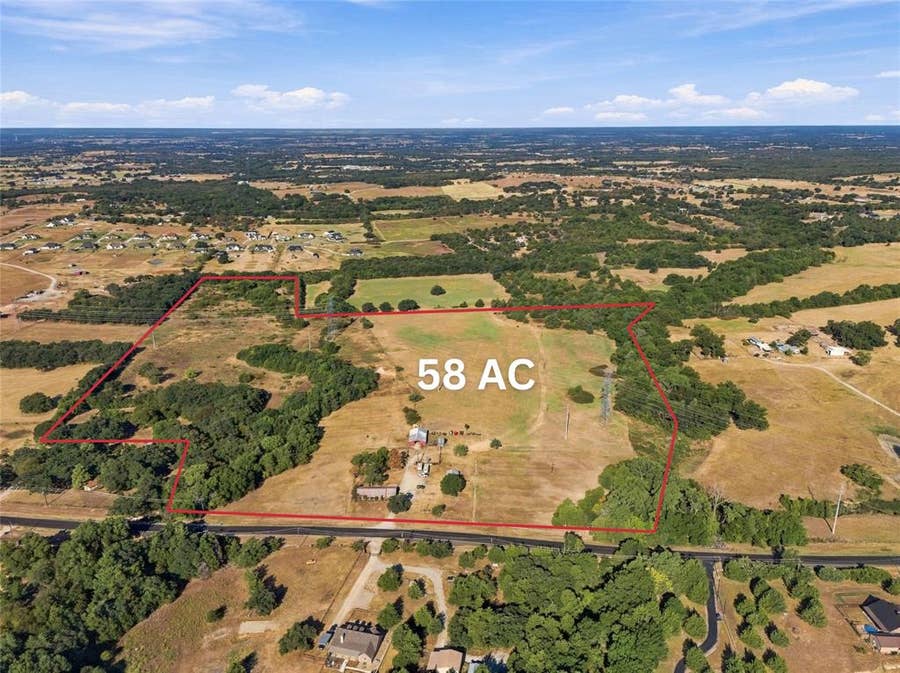 Property photo for 309 N Fm 730, Decatur, TX