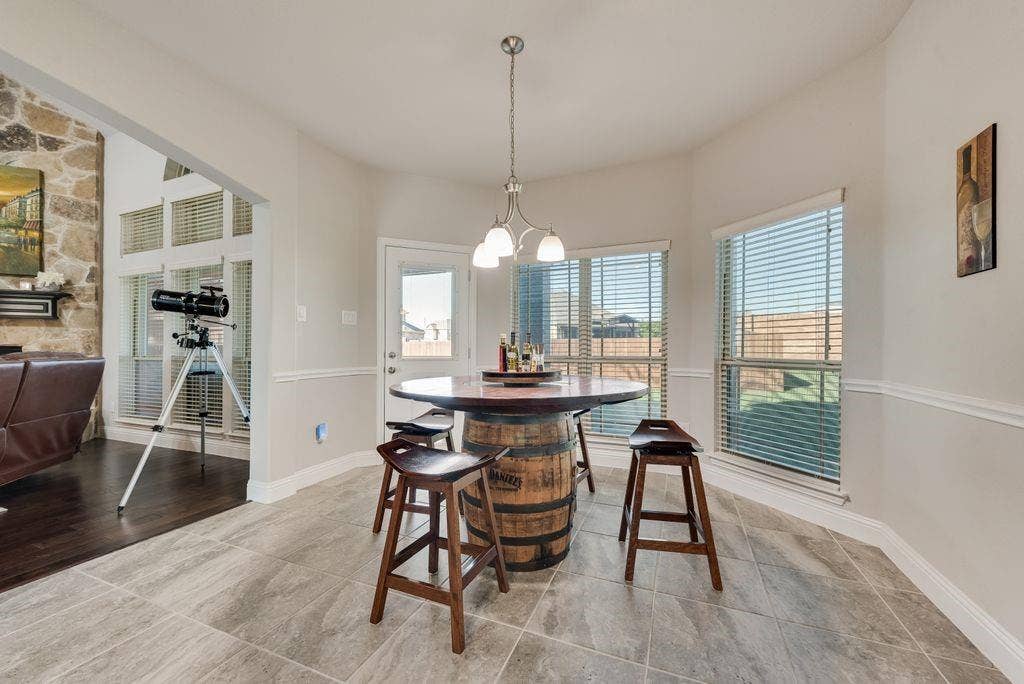2601 Maple Leaf Drive, Midlothian, TX 76065