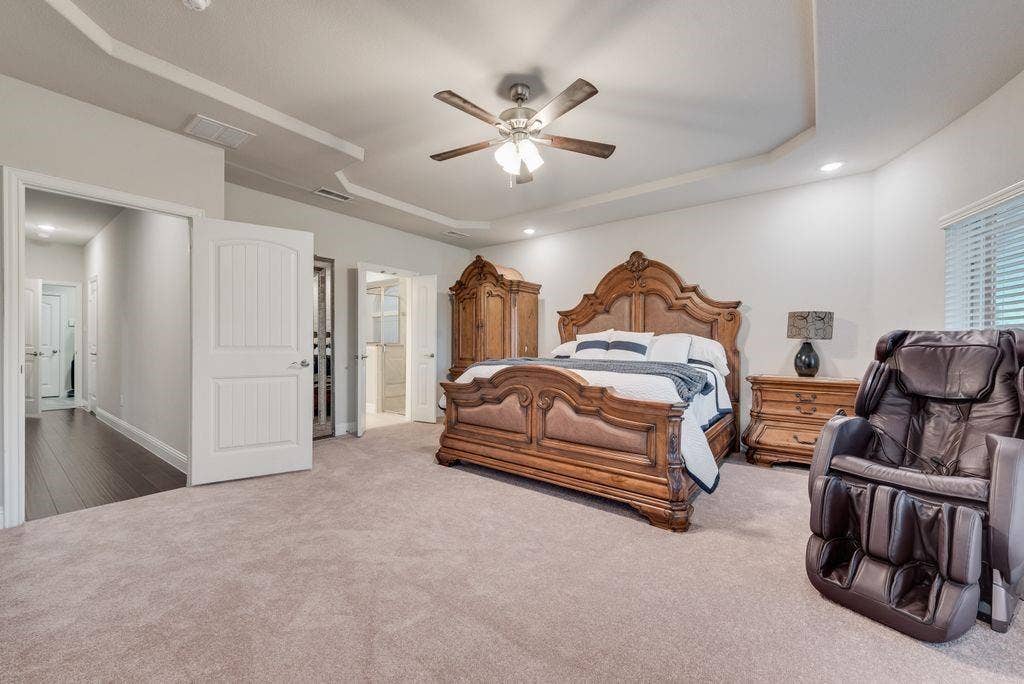 2601 Maple Leaf Drive, Midlothian, TX 76065