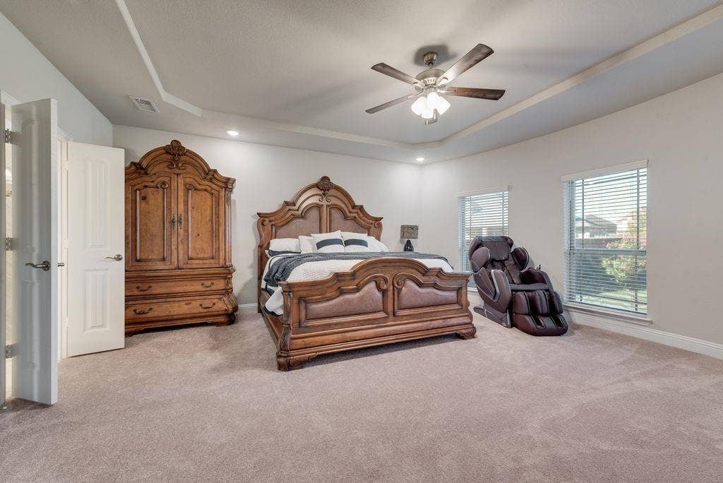 2601 Maple Leaf Drive, Midlothian, TX 76065