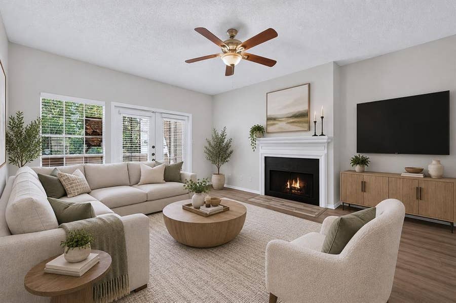 Property photo for 8550 Fair Oaks Crossing, #112, Dallas, TX