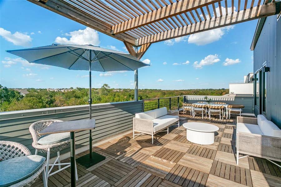Property photo for 1111 Raiford Road, #108, Carrollton, TX