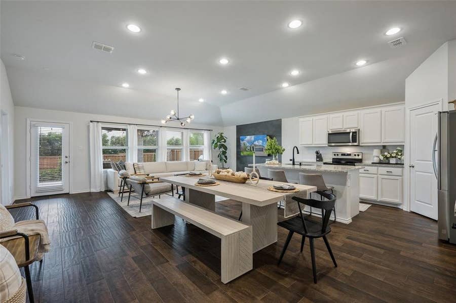 Property photo for 3802 Dogwood Road, Melissa, TX