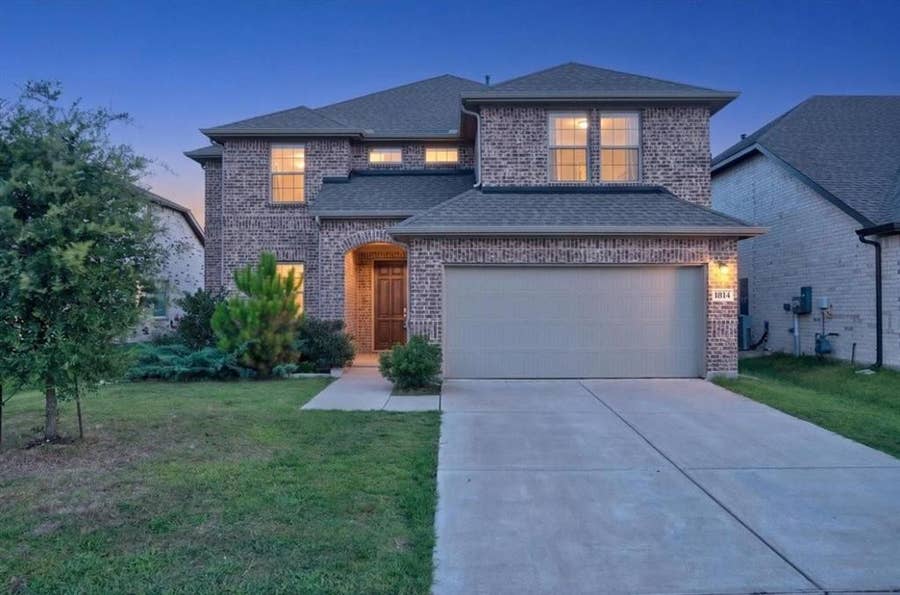 Property photo for 1814 Cedar Orchid Way, Wylie, TX
