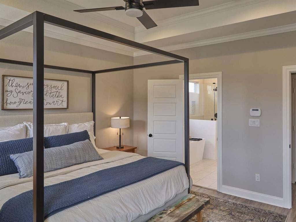 10124 Charmwood Drive, Waco, TX 76712 10124 Charmwood Drive, Waco, TX 76712