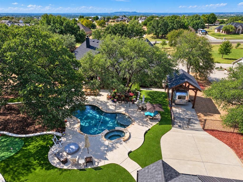 1729 Bent Tree Court, Granbury, TX 76049 1729 Bent Tree Court, Granbury, TX 76049