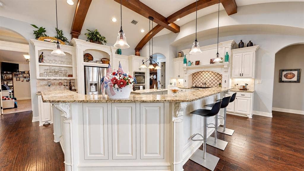 1729 Bent Tree Court, Granbury, TX 76049 1729 Bent Tree Court, Granbury, TX 76049