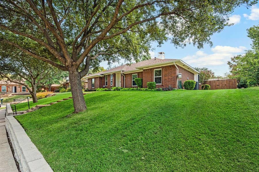 Property photo for 5506 Coronado Drive, Garland, TX