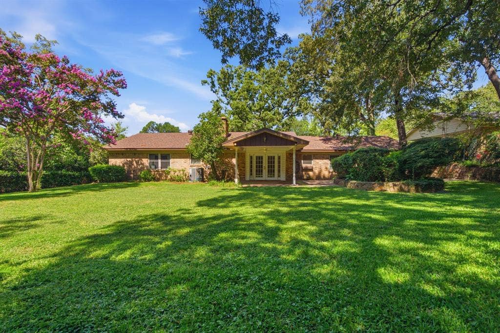 2926 S Keaton Avenue, Tyler, TX 75701