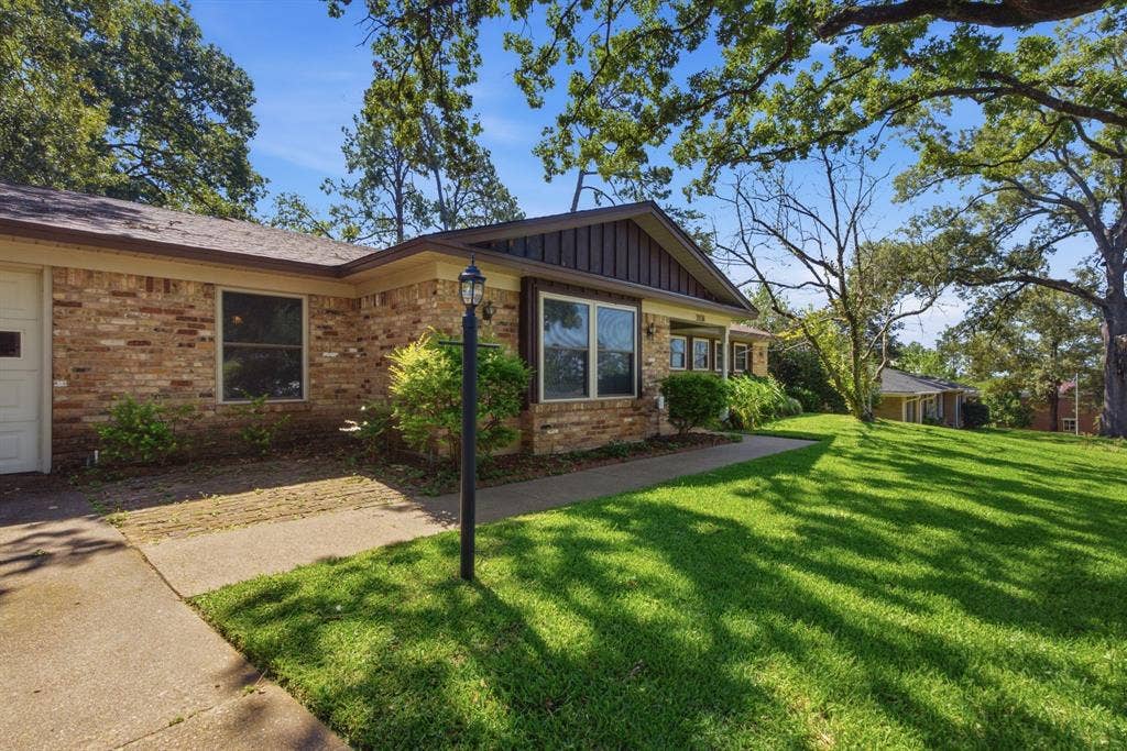 2926 S Keaton Avenue, Tyler, TX 75701