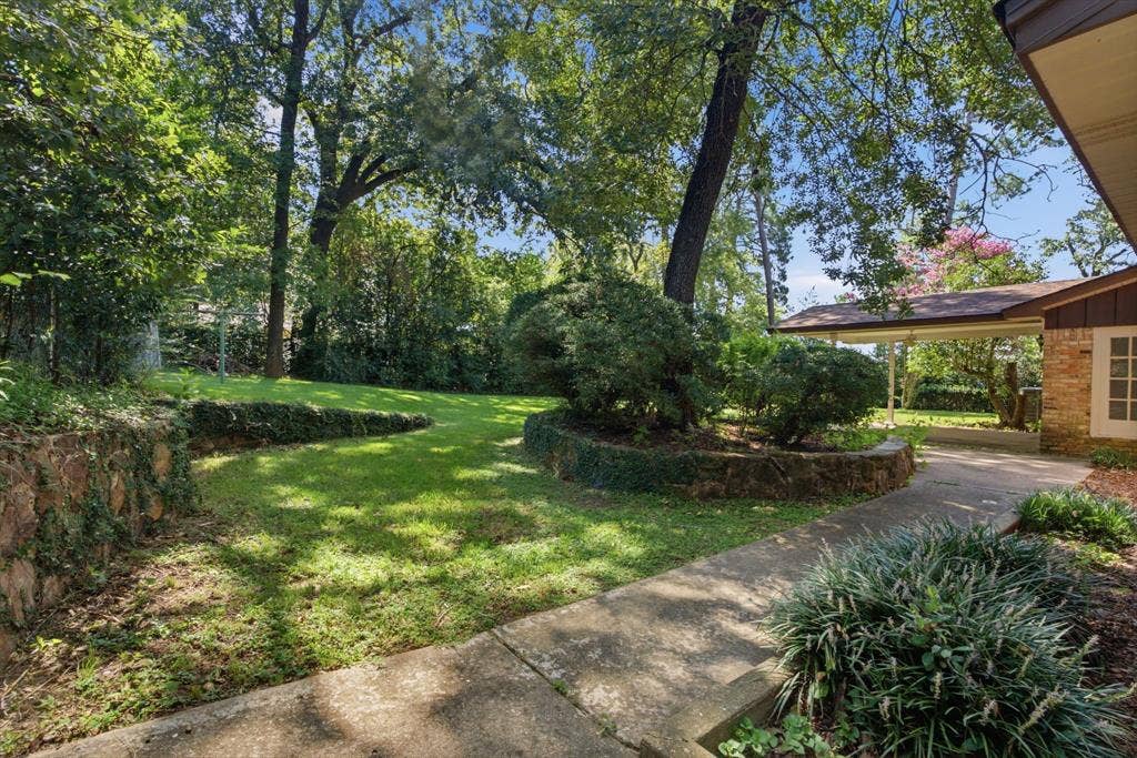 2926 S Keaton Avenue, Tyler, TX 75701