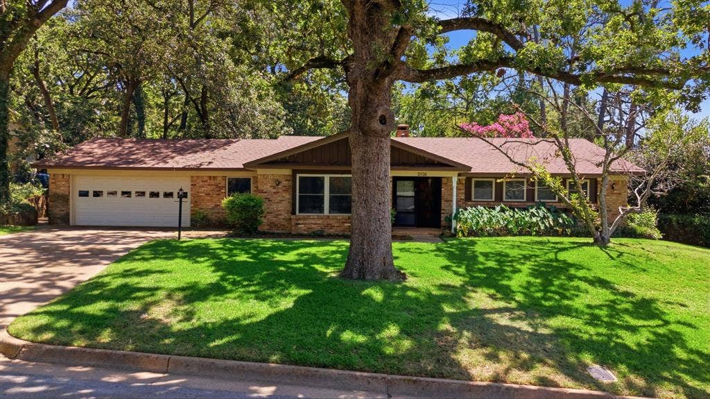 2926 S Keaton Avenue, Tyler, TX 75701