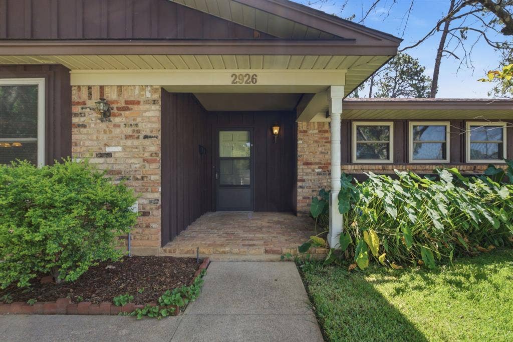 2926 S Keaton Avenue, Tyler, TX 75701