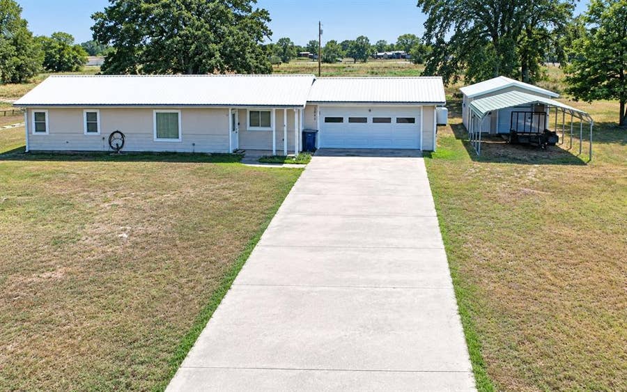 Property photo for 3085 W FM 2975, Point, TX