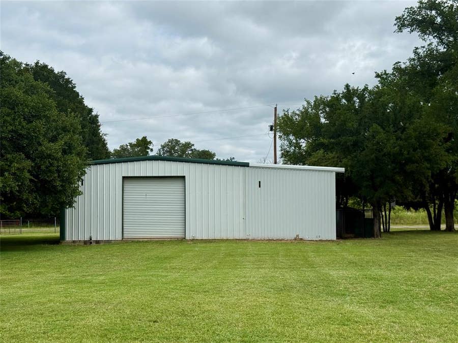 Property photo for 3500 Rhodes Road, Brownwood, TX