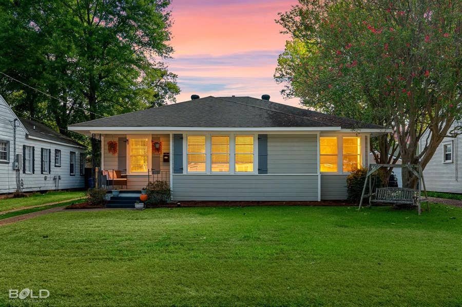 Property photo for 4315 Clingman Drive, Shreveport, LA