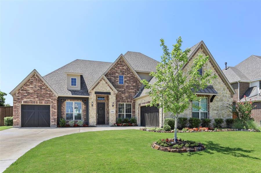 Property photo for 1810 Wichita Drive, Prosper, TX