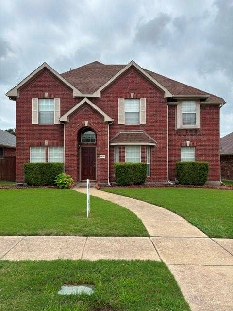 Property photo for 2420 Cimmaron Drive, Plano, TX