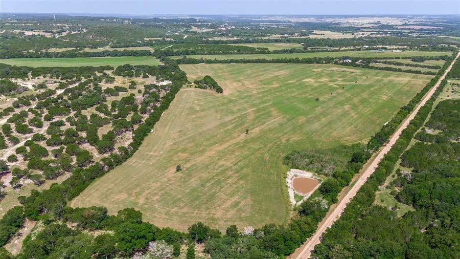 Property photo for TBD County Road 4145, Cranfills Gap, TX